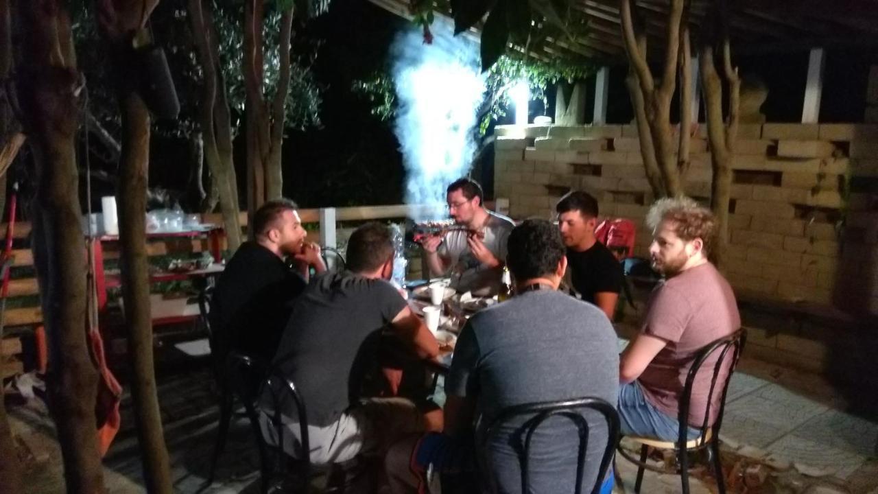 Barbagianni Villa Senigallia Eksteriør bilde